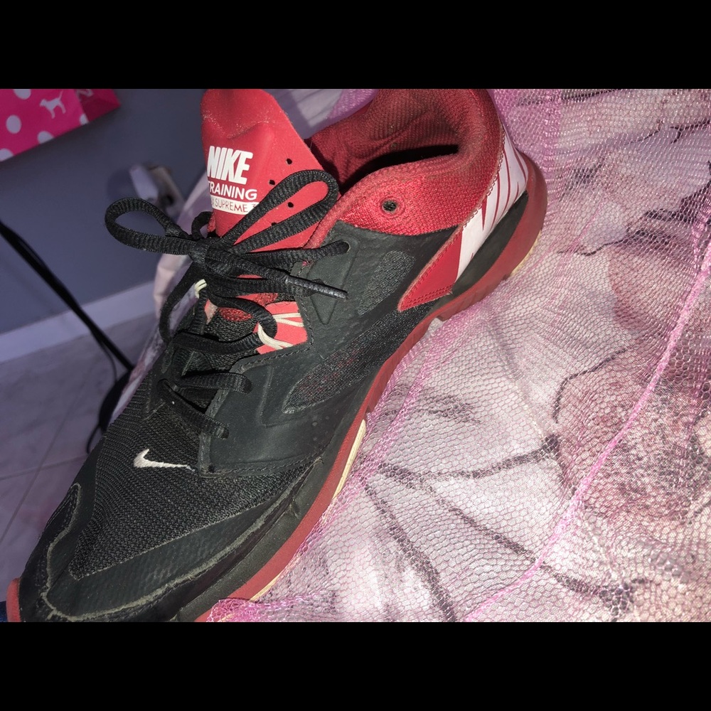 Nike Training Shoes